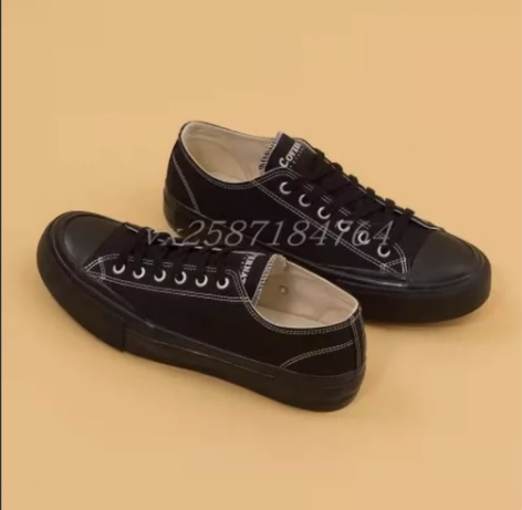 韩国covernat帆布鞋时尚百搭舒适通勤...