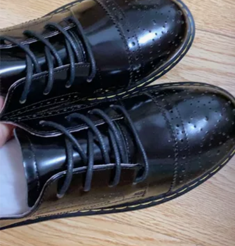 闲置热风女士单鞋,38码,头层牛皮,特价7...