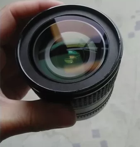 尼康16-85VR 3.5-5.6防抖单反...