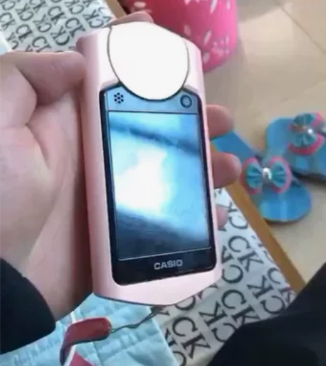 卡西欧550 感兴趣的话点“我想要”和我私...