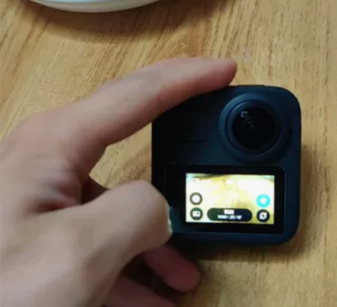 Gopro Max 360度全景相机 20...