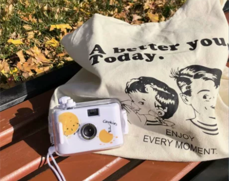 【胶片机】猫猫很忙系列 / 静子×安妮薇联...