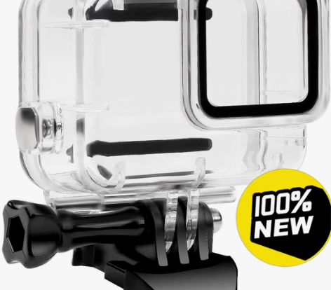 GoPro相机防水壳 适用于GoPro H...