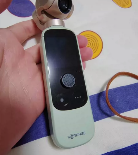 橙影摄影机 送32g内存卡 感兴趣的话点“...