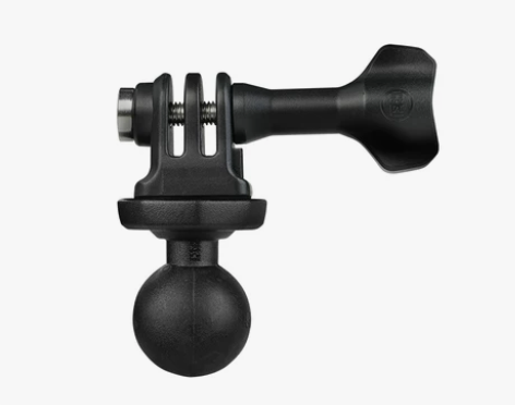 五匹MWUPP小蚁运动山狗GOPRO相机通...