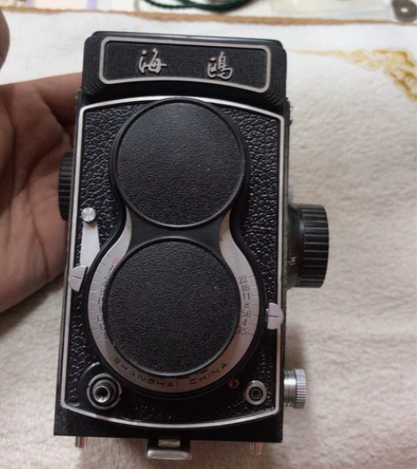 海鸥4B相机，功能正常，售出不退运费到付。...