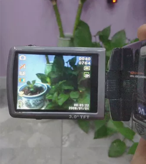 欧达录像照像机  16X  功能完好 一张...