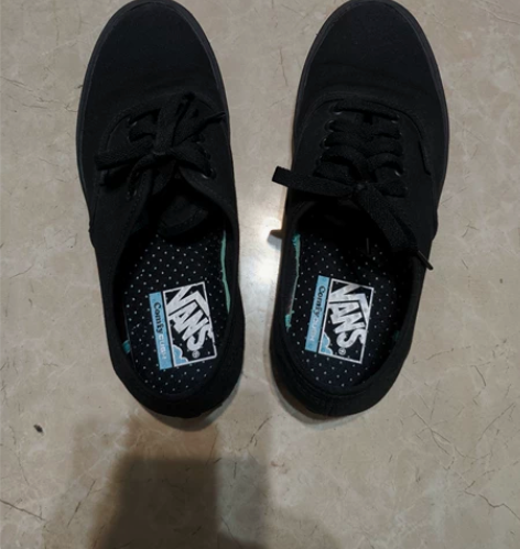 Vans ComfyCush Authen...