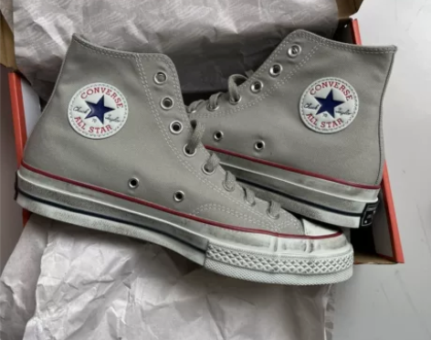 匡威CONVERSE 1970S 新款复古...