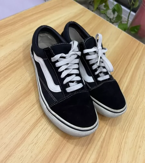 【Vans矮帮女鞋】帮媳妇卖!Vans。矮...