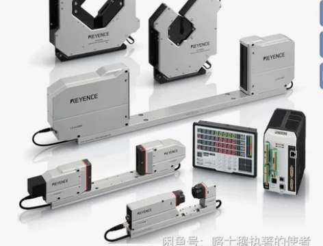 诚信 回收基恩士 全系列产品 二维码读取器...