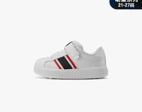 【跨年狂欢】FILA KIDS斐乐童鞋幼童...