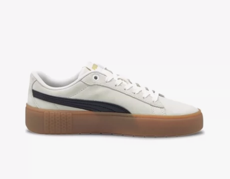 PUMA彪马女鞋36码 全新全新得物