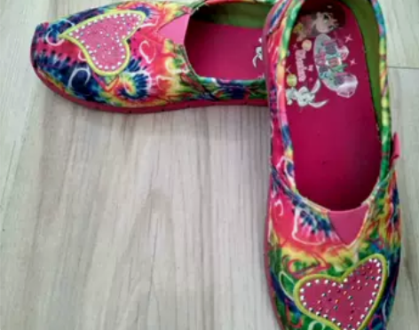 #33码#正品斯凯奇Skechers布鞋，...