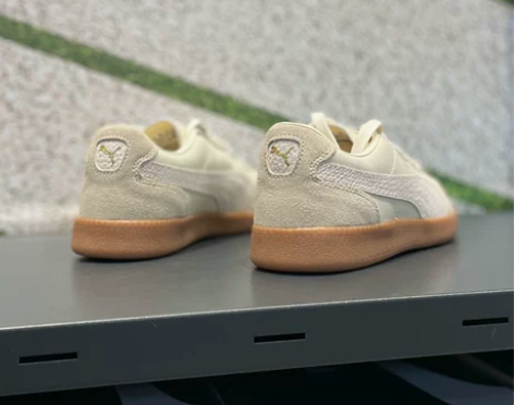 PUMA彪马女鞋LIGA复古德训鞋春夏新款...