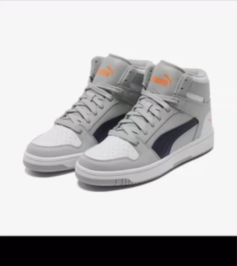 【NCT127同系列】PUMA彪马情侣休闲...