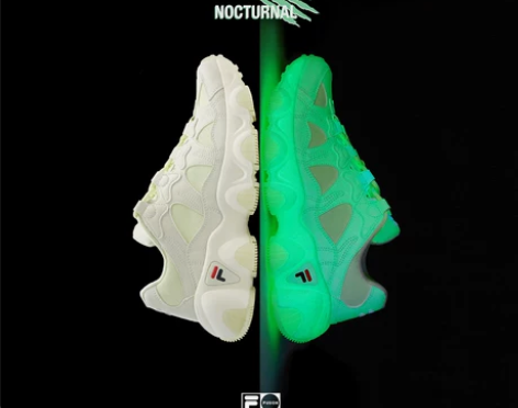 【双11狂欢价】FILA FUSION斐乐...