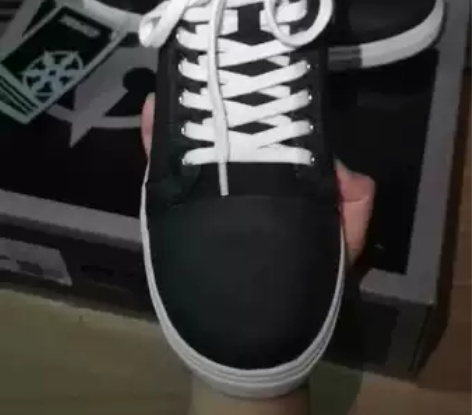 正品全新【Light II代品牌机车鞋】黑...