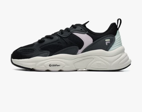 【狂欢价】【高圆圆同款】FILA斐乐官方老...