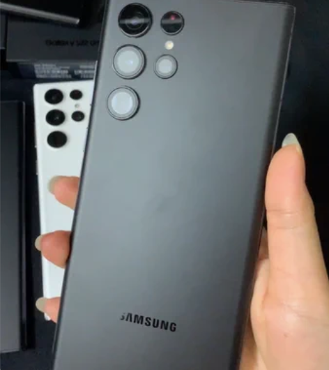 全新机三星s22ultra，三星S22Ul...