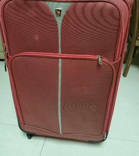 OIWAS 爱华仕 28寸旅行箱转让 超大...
