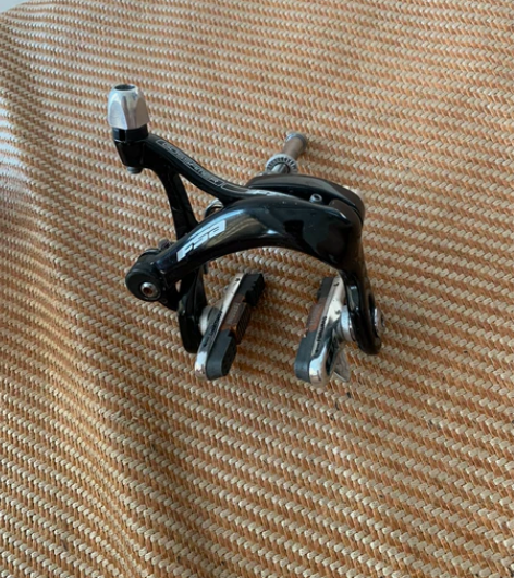 fsa gossamer刹车 感兴趣的话点...