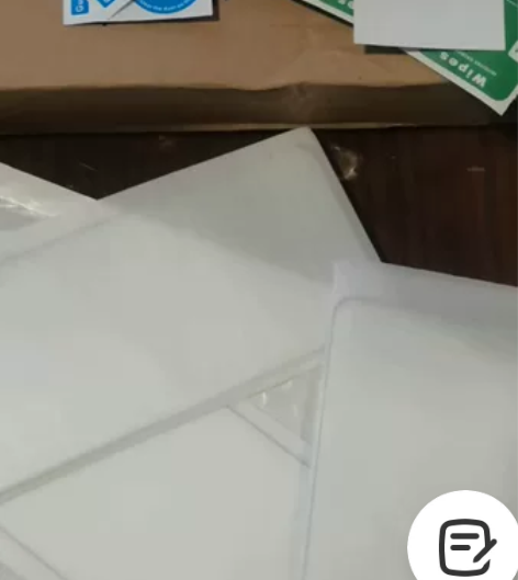 华为nova7手机钢化膜三片装：膜不错钻石...