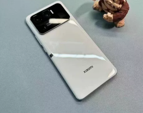小米11 Ultra 5G 陶瓷白 12+...