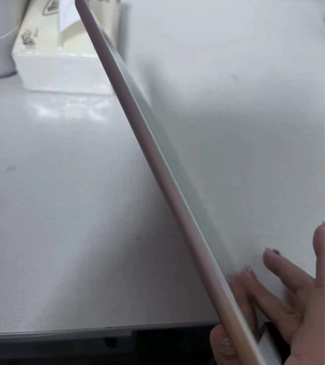 女朋友自用ipad 2018款,128g,...