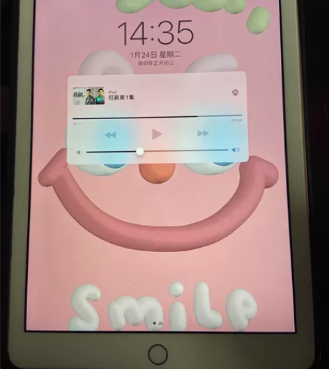 ipad6 2018款ipad，国行32g...