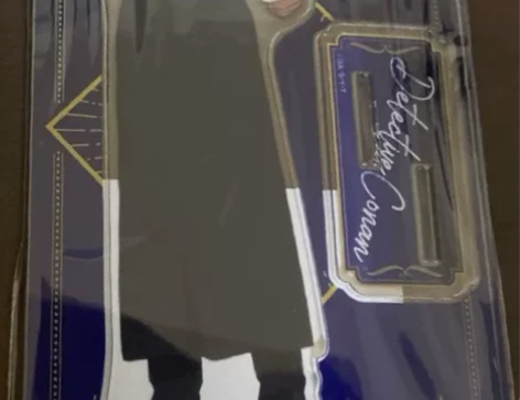 名侦探柯南 安室透 调酒立牌全新国现，包邮