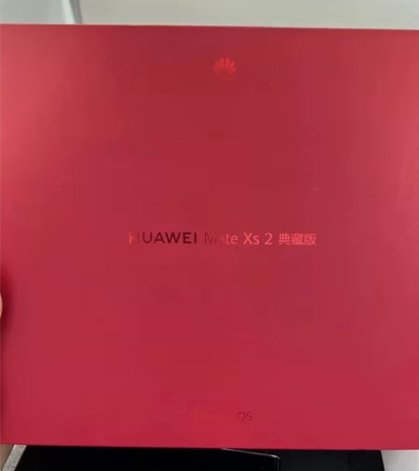 出华为HUAWEI Mate Xs 2 ...