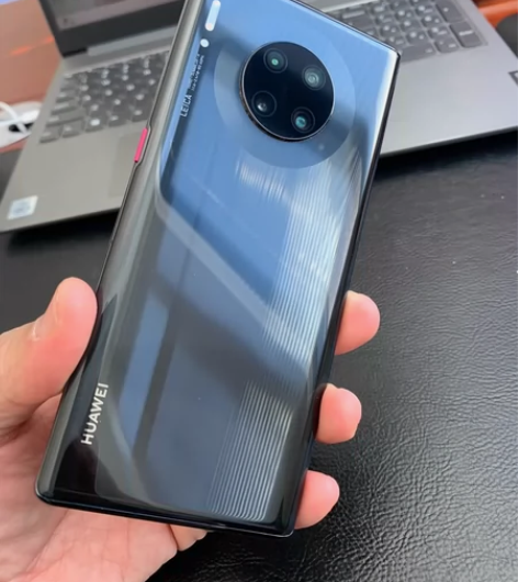98新 华为HUAWEI mate 30e...