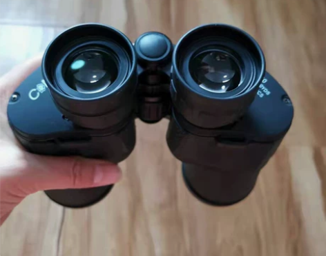 可看60000米！原价688元德国双筒望远...