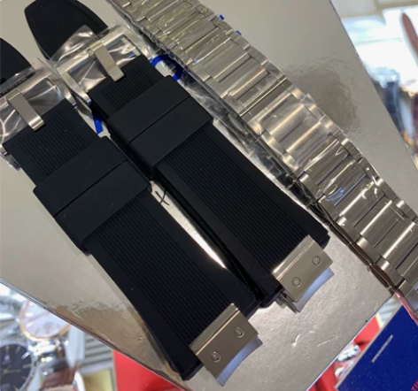 雷诺双子星原装表带,喜需要联系 钢带399...