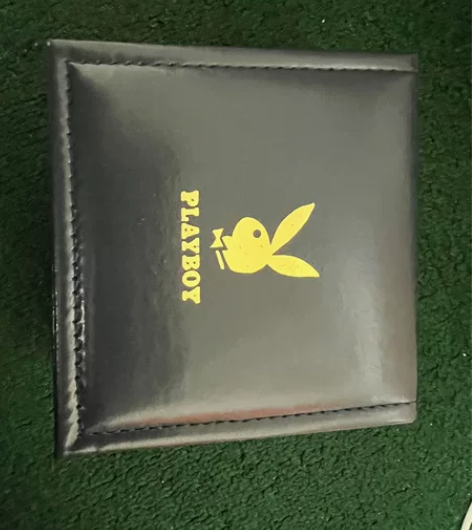 闲置一款手表，花花公子牌 没有使用过，包装...
