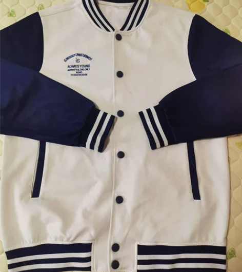 校服一套，男女同款。威达厂质量好，1801...