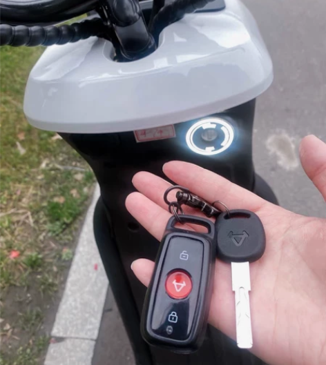 自用小牛电动 uqi 都市版电动自行车 a...