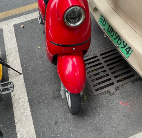 个人台铃电动车低价转让。国标车可以上白牌。...
