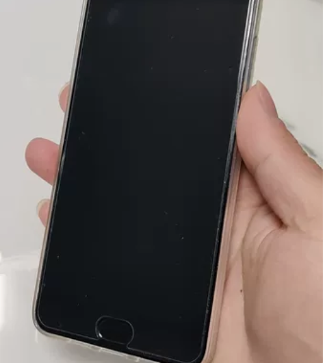 出一个小米note3，单机4+64，功能全...