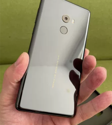 小米mix26+256挑战全网成色无敌送背...