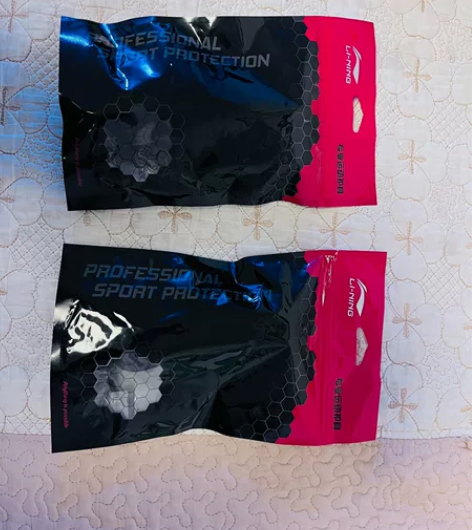 乒乓球 李宁护髌带236-1 两只 感兴趣...