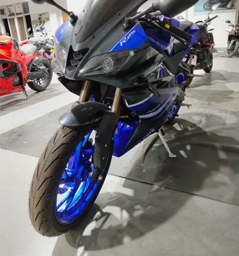 飞鹰R25新车  手续齐全 全国物流，满1...