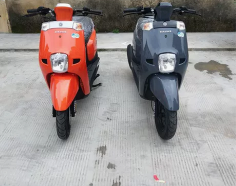 酷奇，国三，雅马哈飞鹰发动机，车况精品，带...