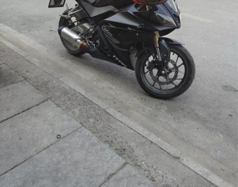 飞鹰R25标配  2020年7月份上牌  ...
