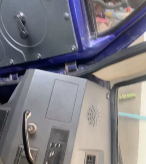 家里闲置宗申正三轮载货摩托车 感兴趣的话点...
