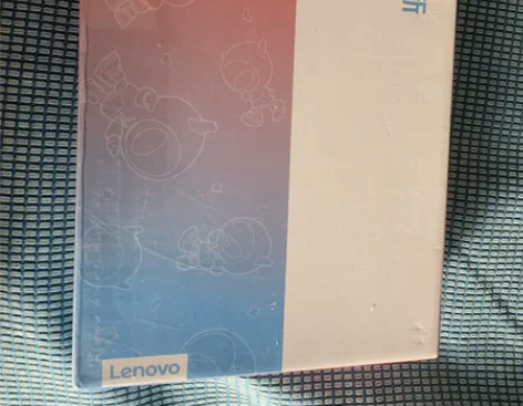 联想小新平板电脑小新Pad 2022学生学...