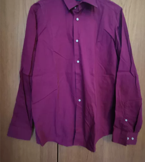 男士衬衫4件打包出128元包邮 3件长袖衬...