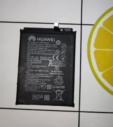 华为nova5原装电板,拆机电板。 感兴趣...