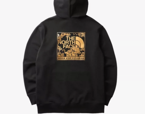 TheNorthFace北面2021春季新...
